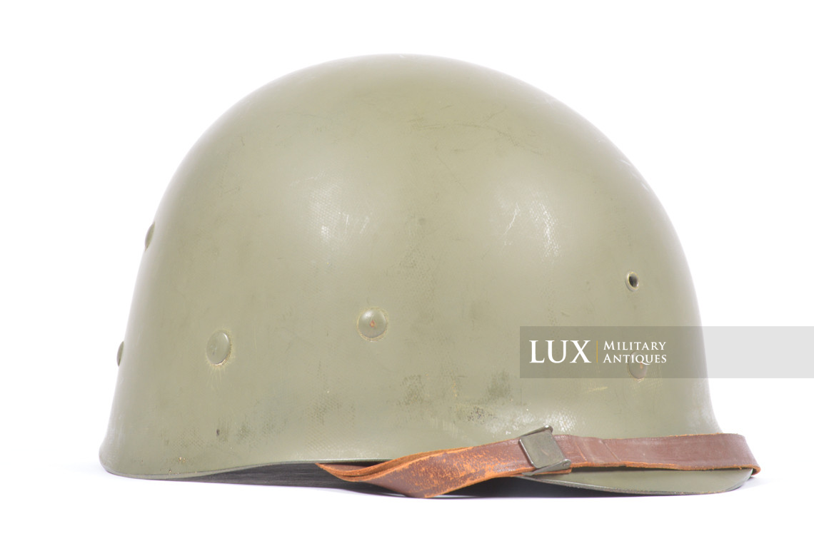 USM1 combat helmet, 28th Infantry Division, « KEYSTONE » - photo 52