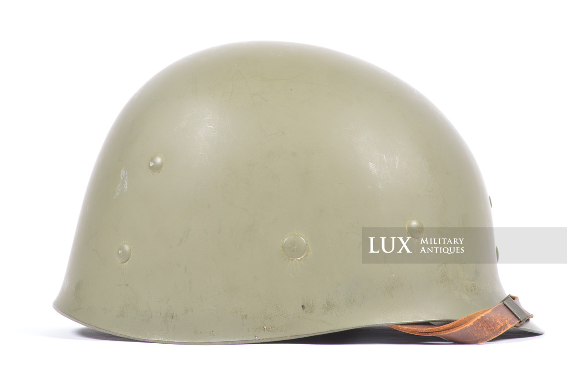 USM1 combat helmet, 28th Infantry Division, « KEYSTONE » - photo 53