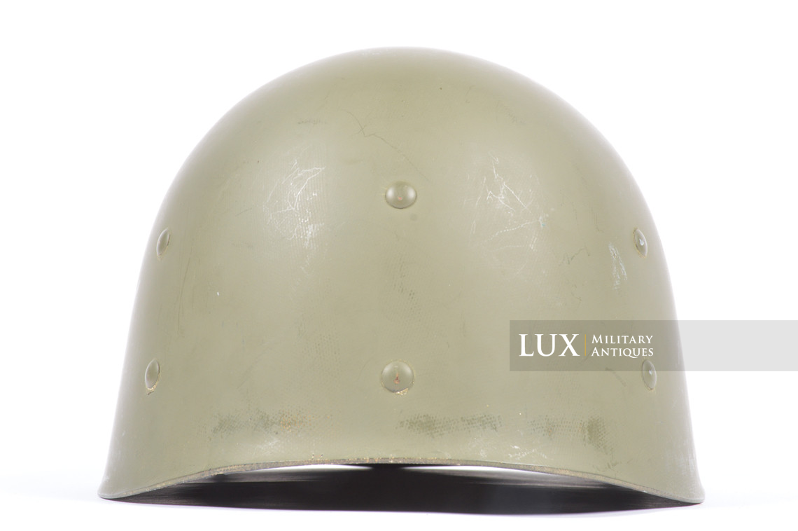 USM1 combat helmet, 28th Infantry Division, « KEYSTONE » - photo 54