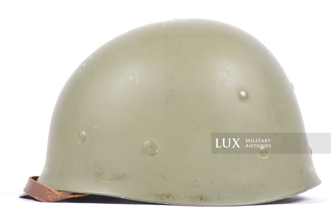 USM1 combat helmet, 28th Infantry Division, « KEYSTONE » - photo 55
