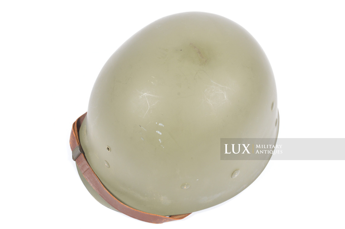 USM1 combat helmet, 28th Infantry Division, « KEYSTONE » - photo 56