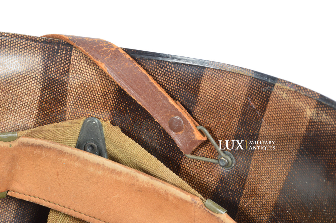 USM1 combat helmet, 28th Infantry Division, « KEYSTONE » - photo 61