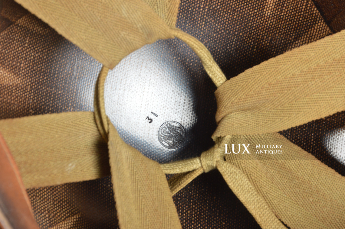 USM1 combat helmet, 28th Infantry Division, « KEYSTONE » - photo 62