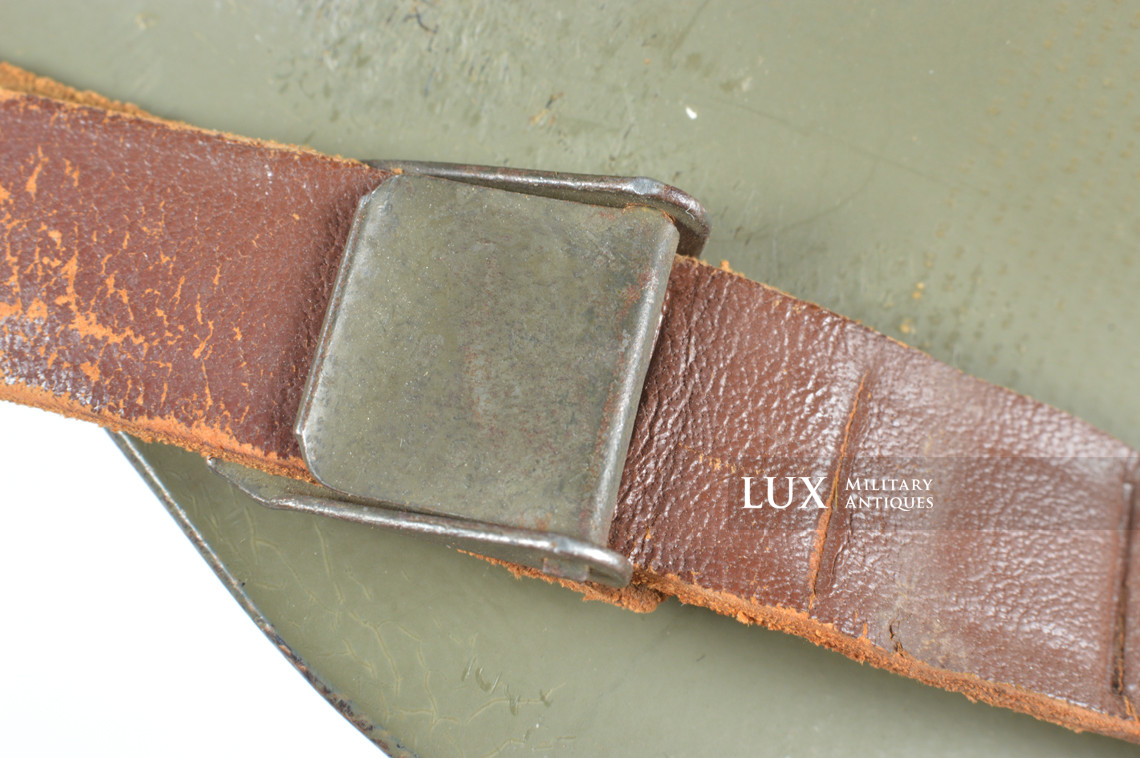 USM1 combat helmet, 28th Infantry Division, « KEYSTONE » - photo 64