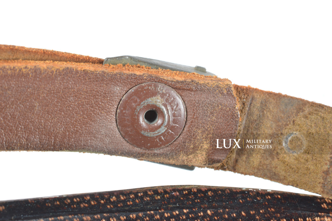 USM1 combat helmet, 28th Infantry Division, « KEYSTONE » - photo 65