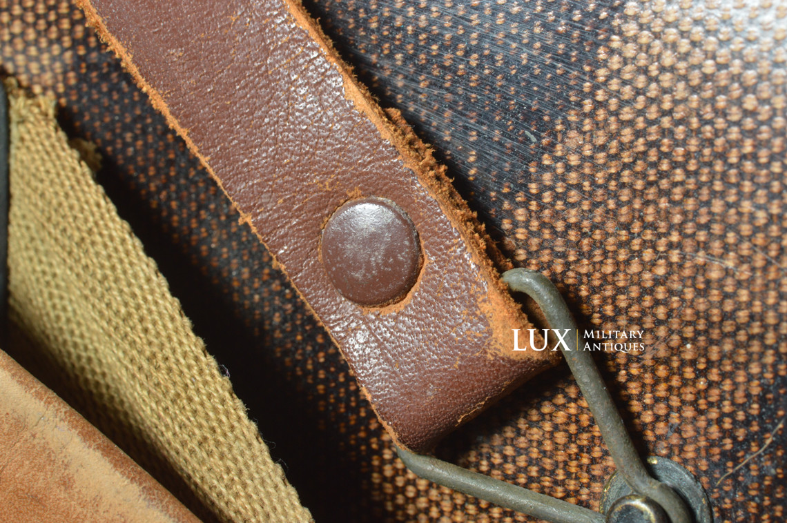 USM1 combat helmet, 28th Infantry Division, « KEYSTONE » - photo 66