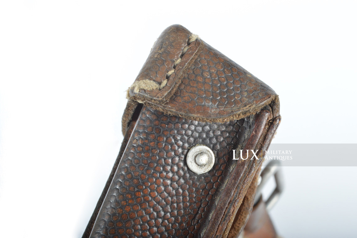 Cartouchière 98k Kriegsmarine, « 1939 » - photo 12