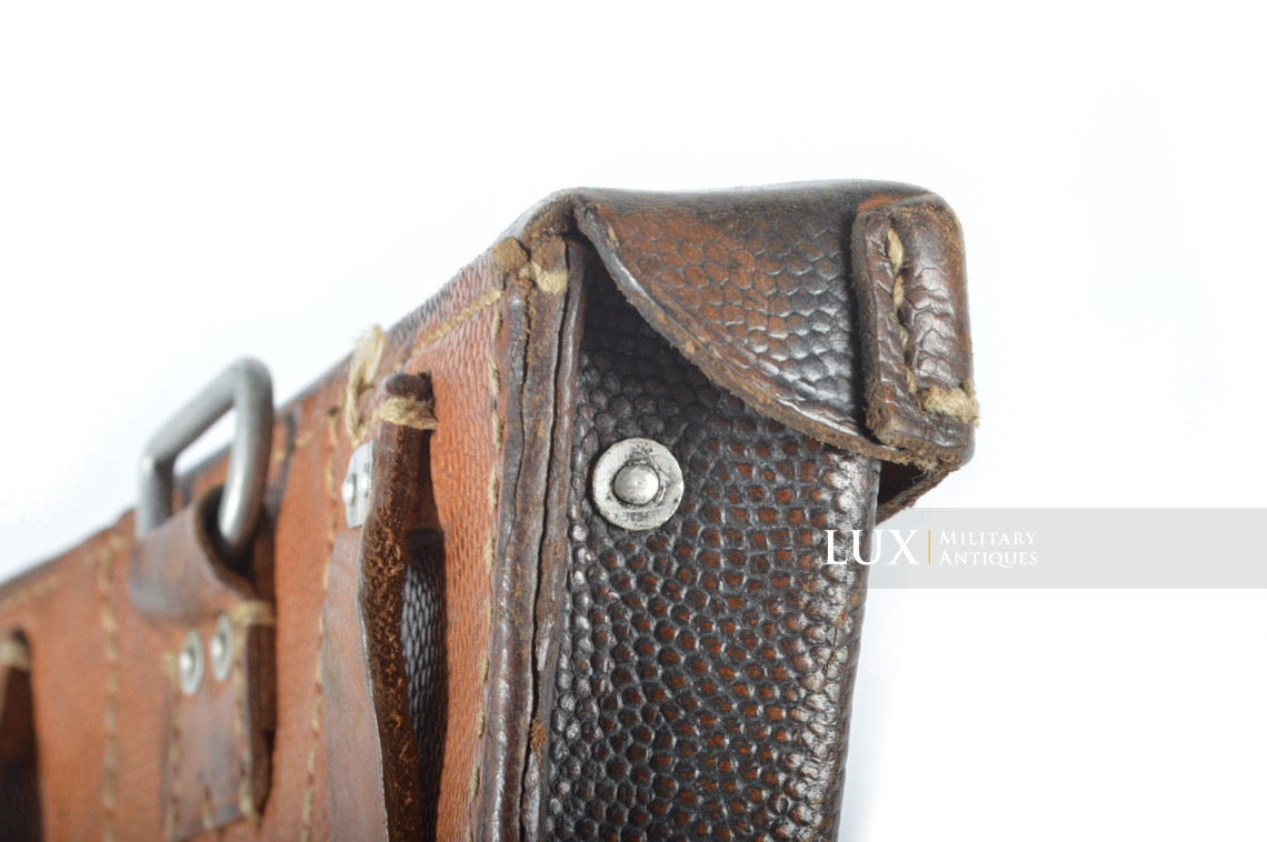 Cartouchière 98k Kriegsmarine, « 1939 » - photo 13