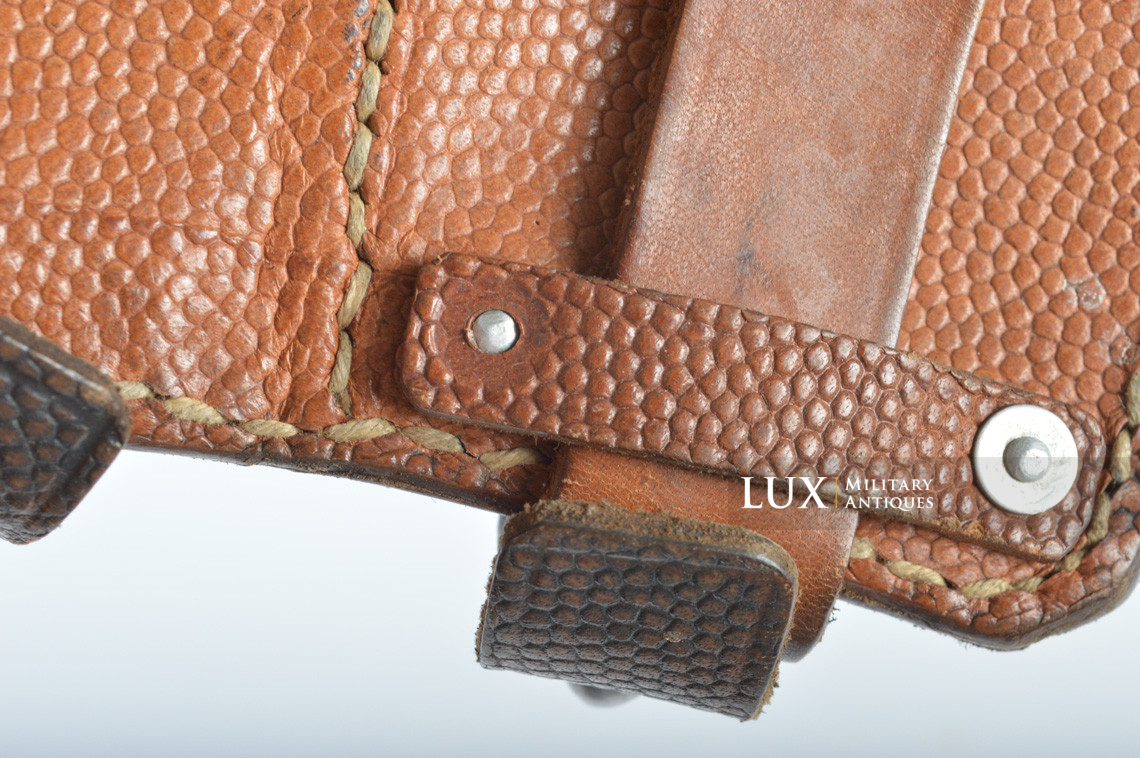 Cartouchière 98k Kriegsmarine, « 1939 » - photo 9