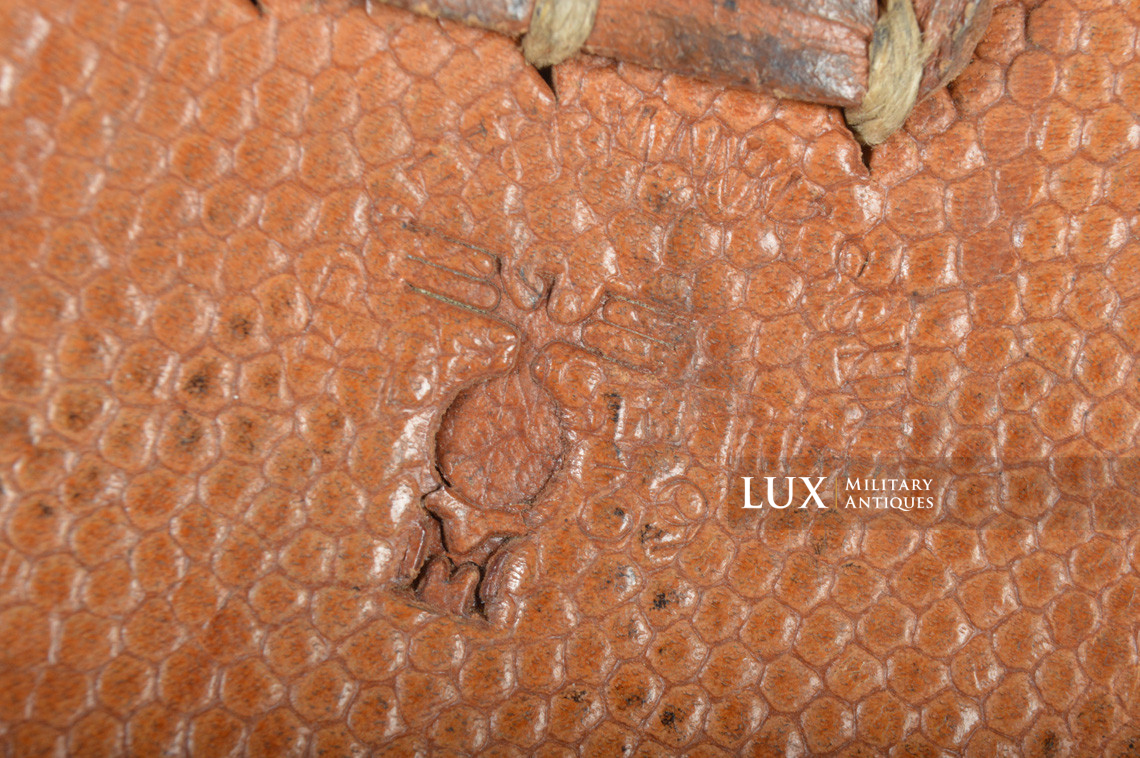 Cartouchière 98k Kriegsmarine, « 1939 » - photo 8