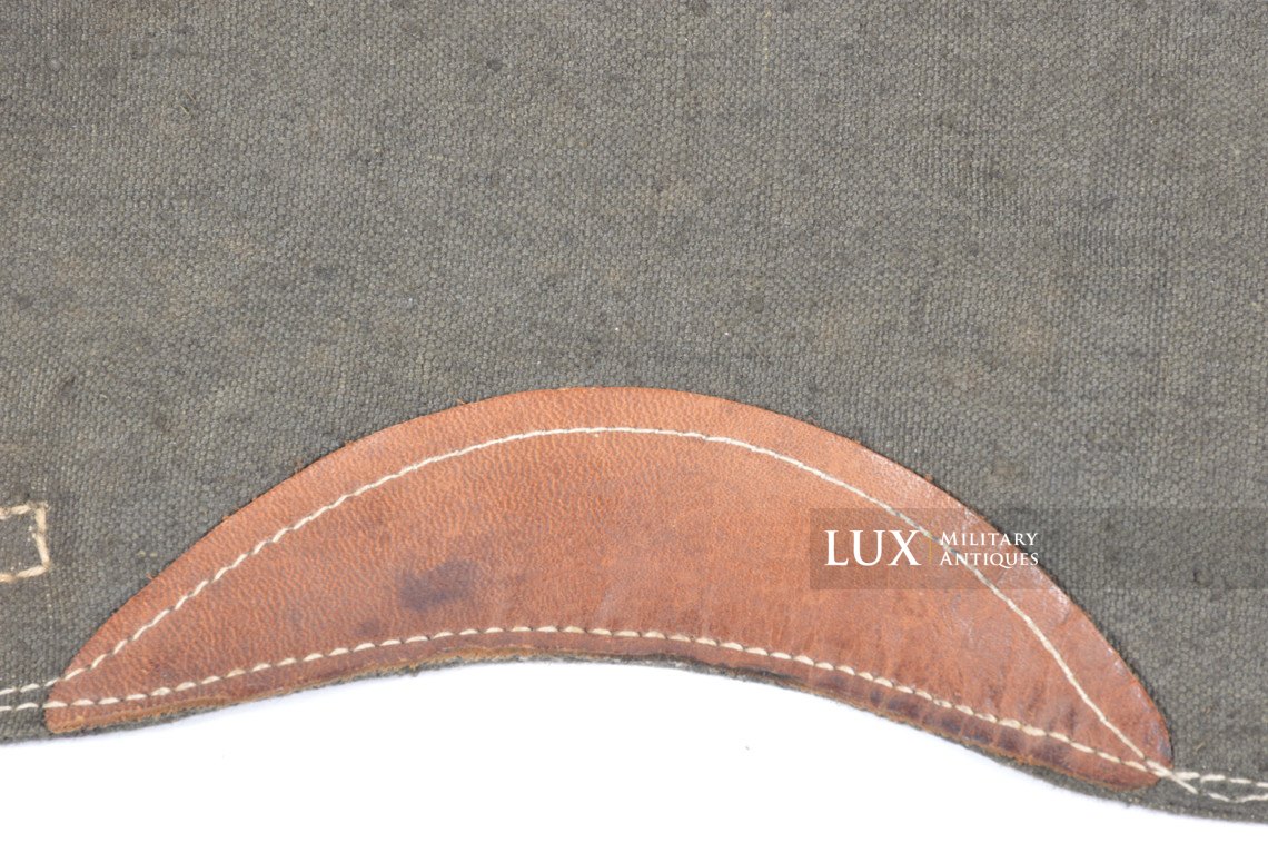 Guêtres Heer / Waffen-SS fin de guerre - photo 12