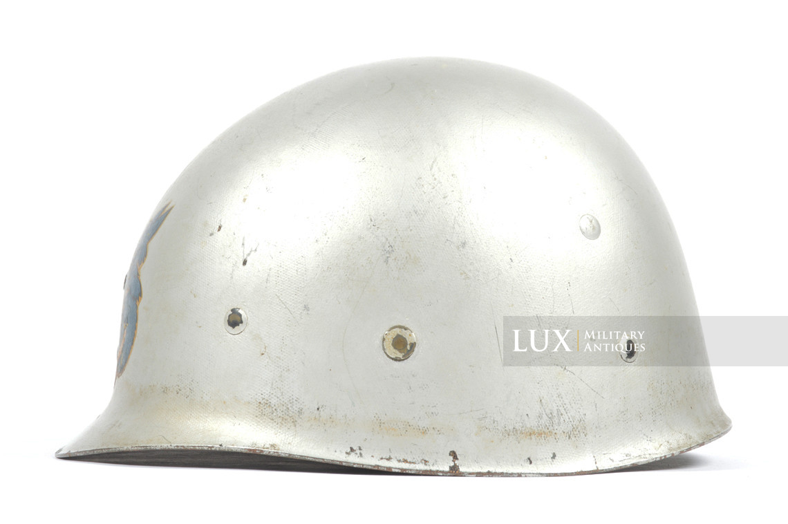 Sous-casque USM1, « USAAF - Brest » - photo 8