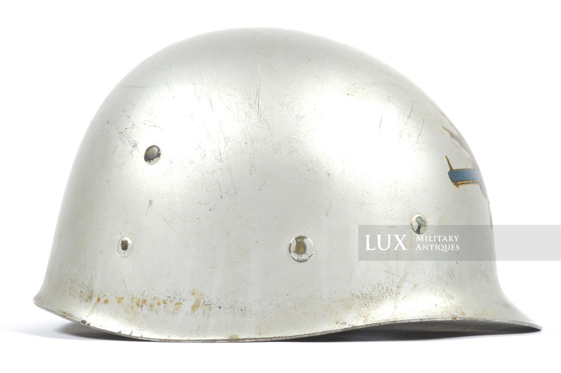 Sous-casque USM1, « USAAF - Brest » - photo 12