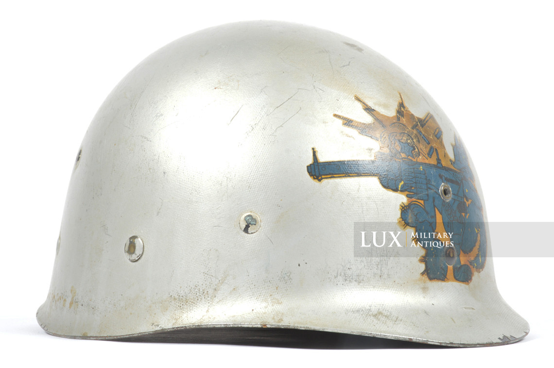 Sous-casque USM1, « USAAF - Brest » - photo 13