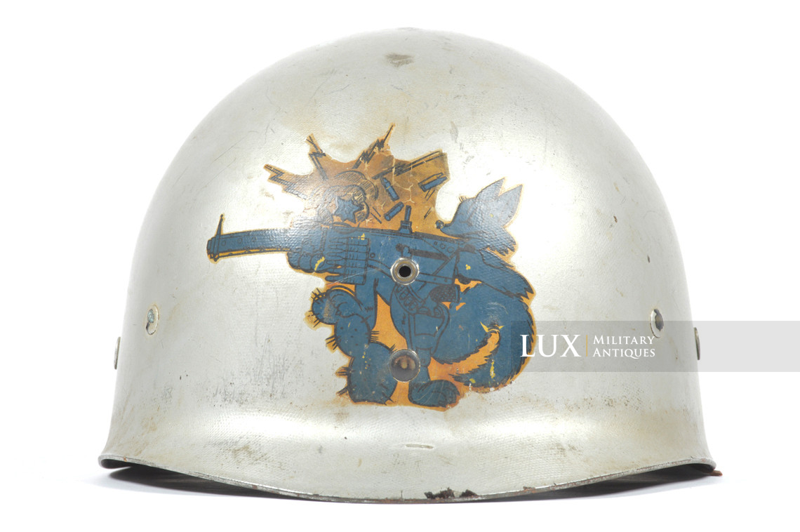 Sous-casque USM1, « USAAF - Brest » - photo 14
