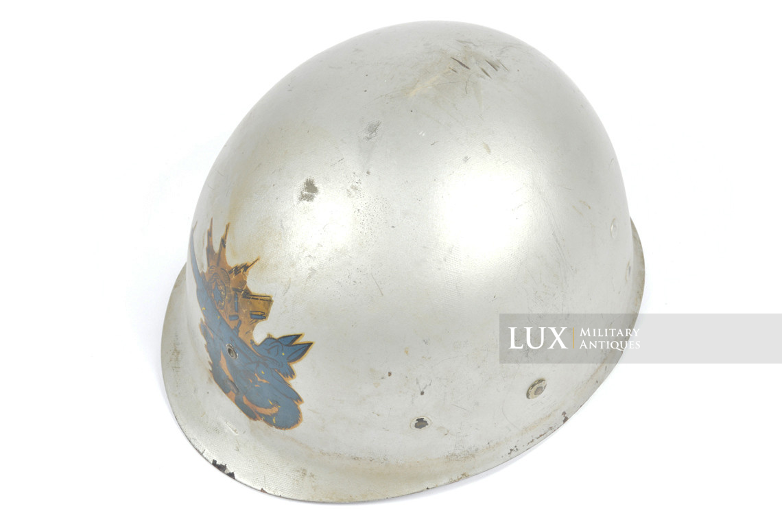 Sous-casque USM1, « USAAF - Brest » - photo 15