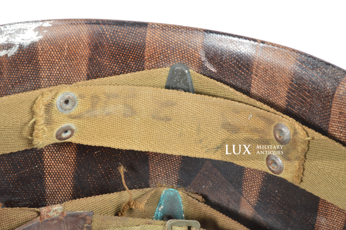 Sous-casque USM1, « USAAF - Brest » - photo 23