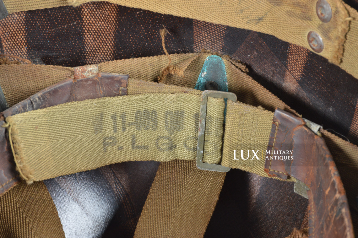 Sous-casque USM1, « USAAF - Brest » - photo 24