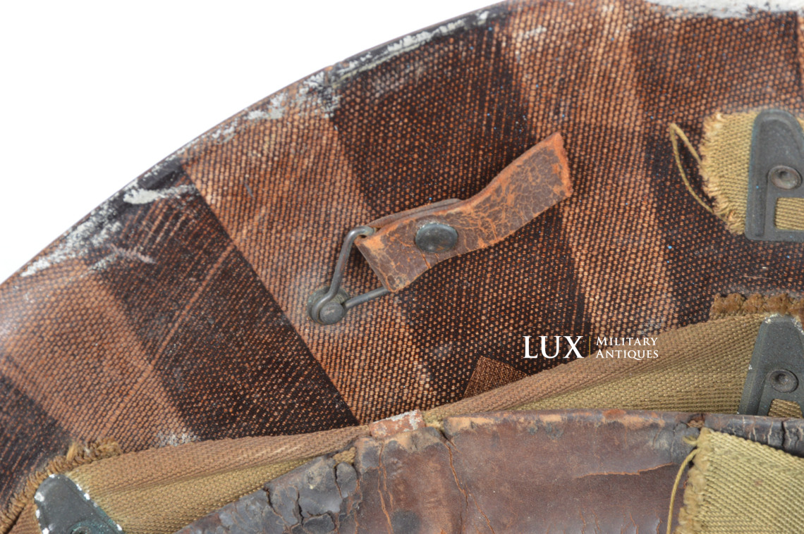 Sous-casque USM1, « USAAF - Brest » - photo 25