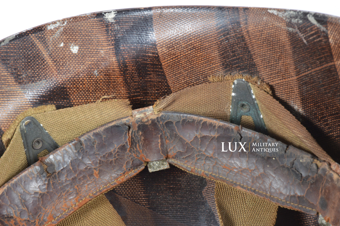 Sous-casque USM1, « USAAF - Brest » - photo 26