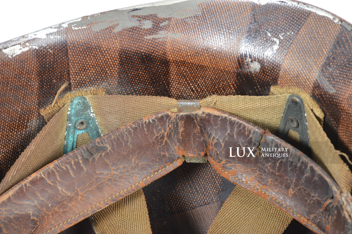 Sous-casque USM1, « USAAF - Brest » - photo 27