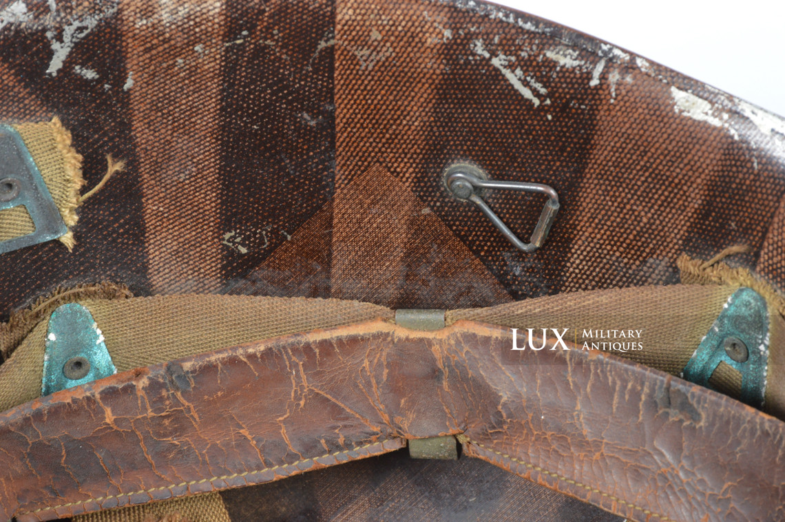 Sous-casque USM1, « USAAF - Brest » - photo 28