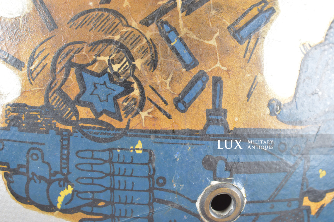 Sous-casque USM1, « USAAF - Brest » - photo 19