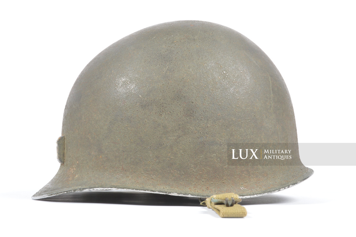 Unique casque USM1 de Colonel - photo 8