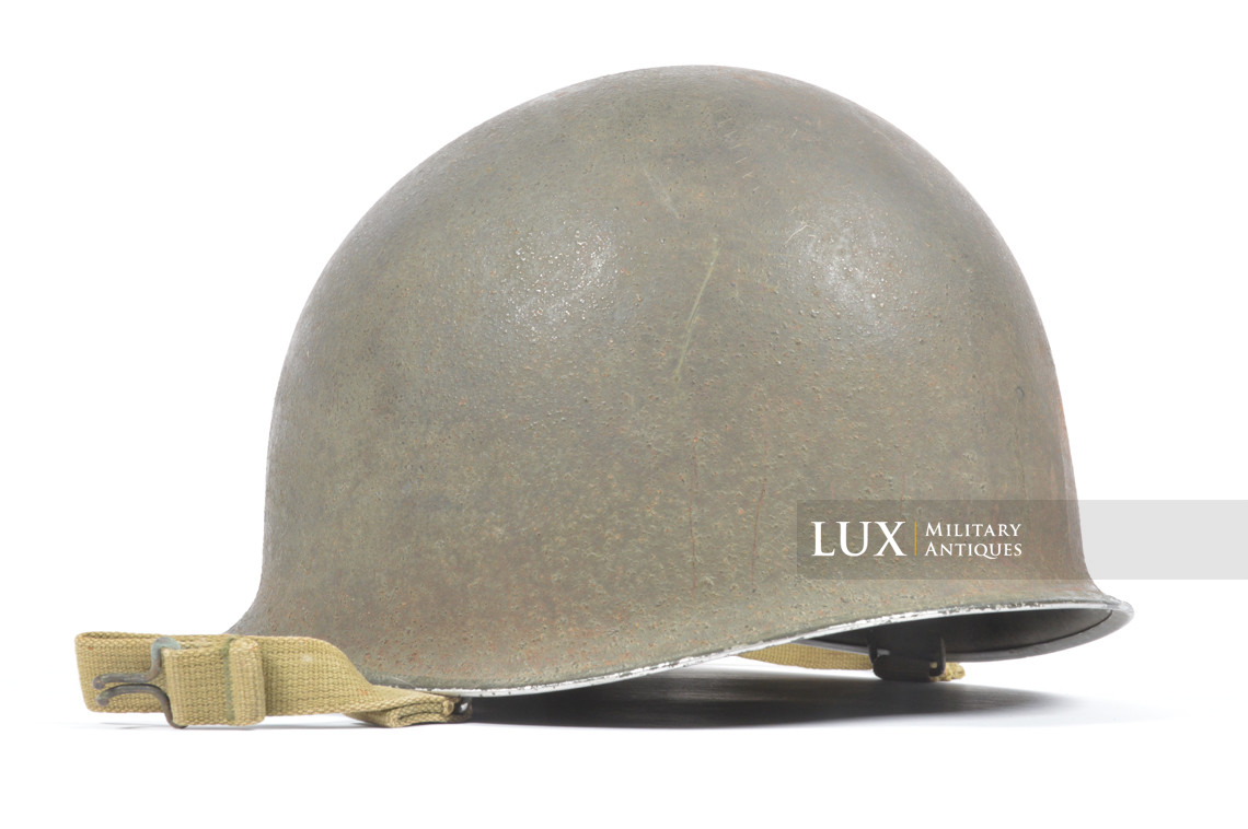 Unique casque USM1 de Colonel - photo 9