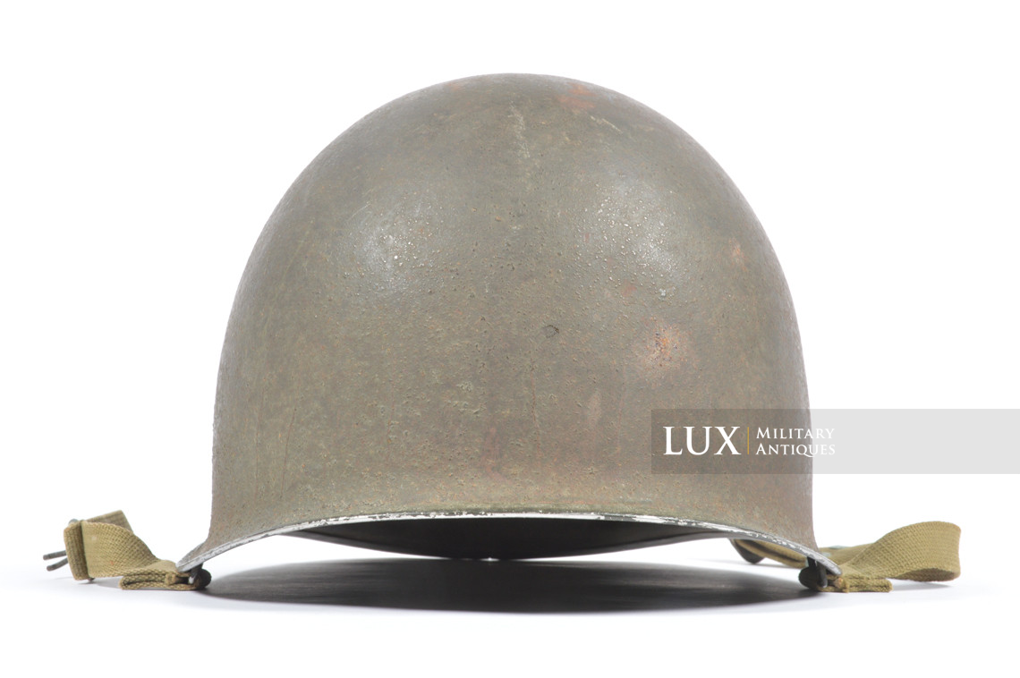 Unique casque USM1 de Colonel - photo 10