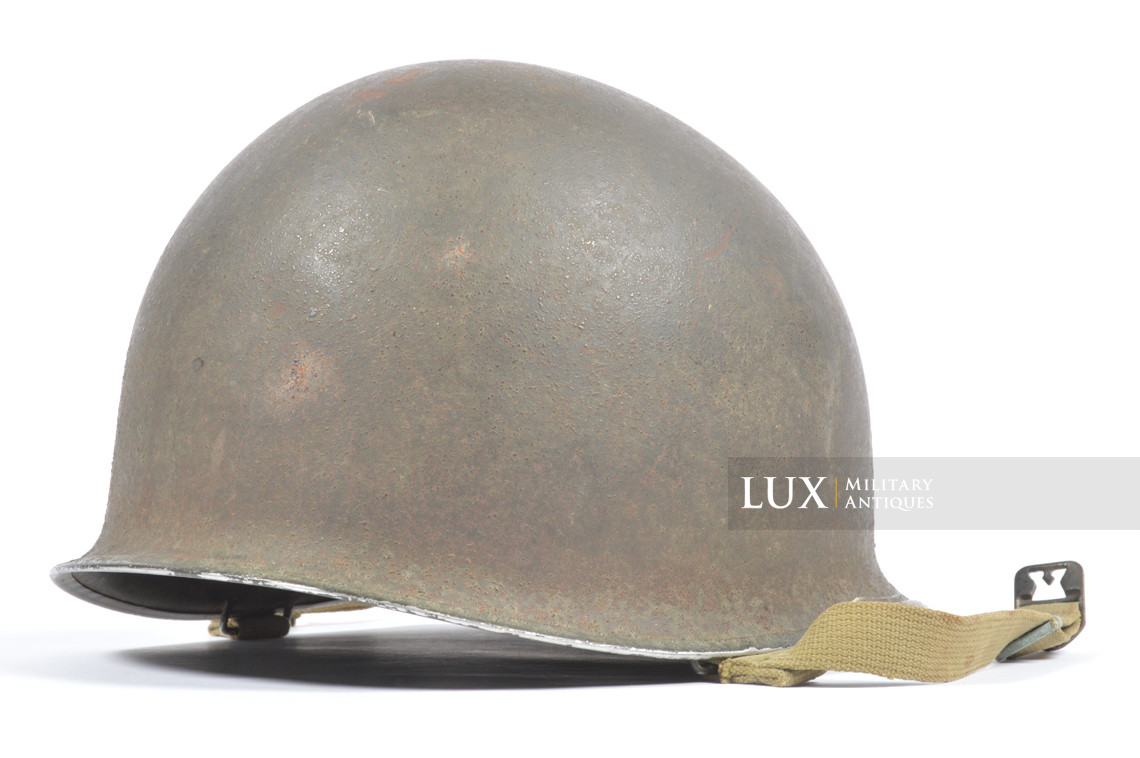 Unique casque USM1 de Colonel - photo 11