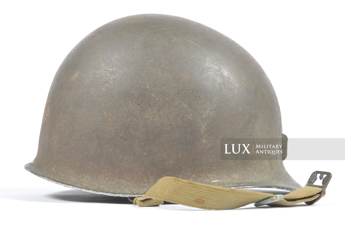 Unique casque USM1 de Colonel - photo 12