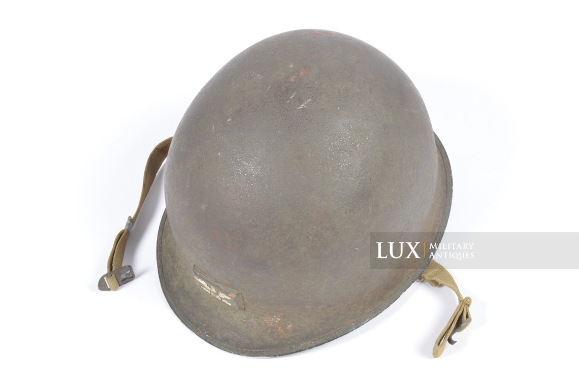 Unique casque USM1 de Colonel - photo 22
