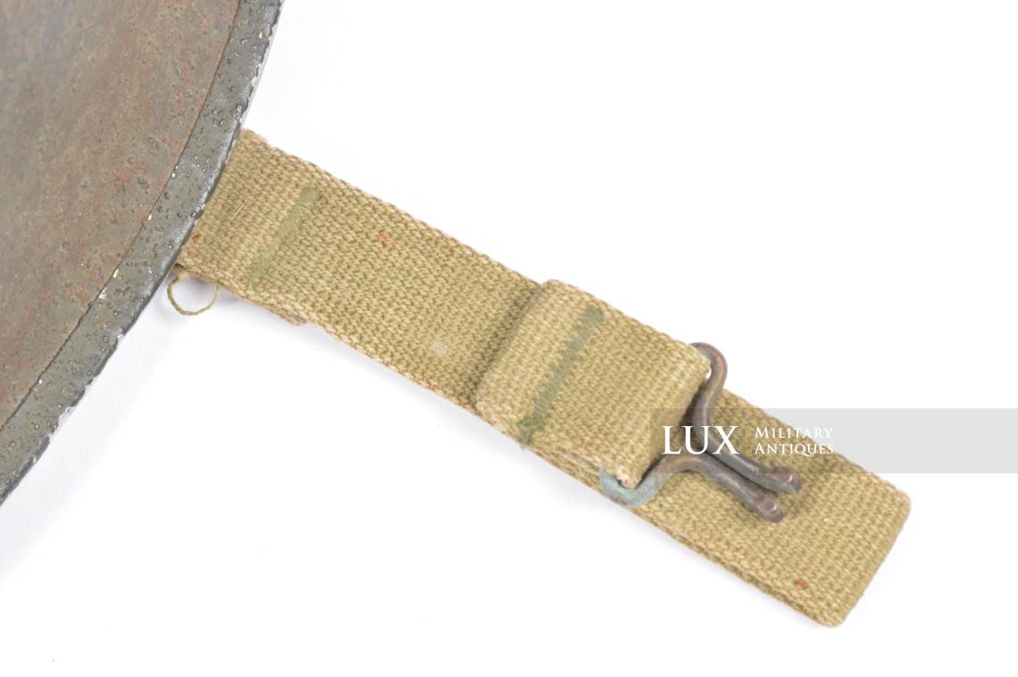 Unique casque USM1 de Colonel - photo 23