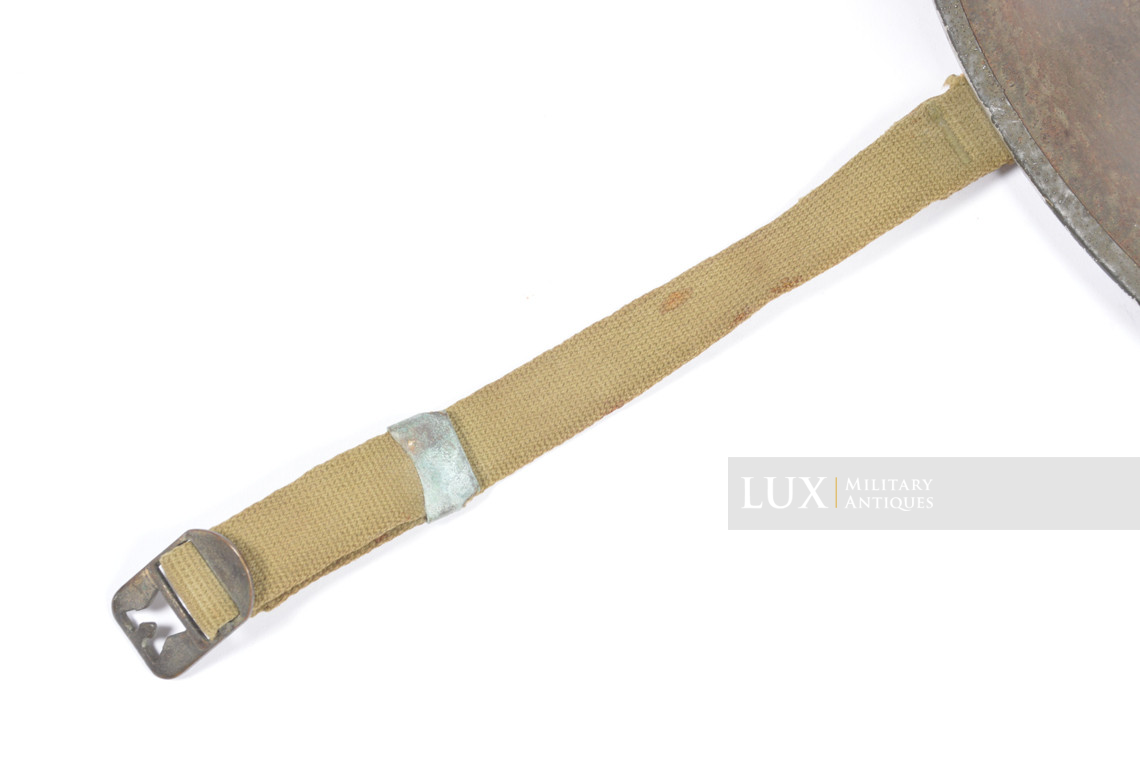 Unique casque USM1 de Colonel - photo 24