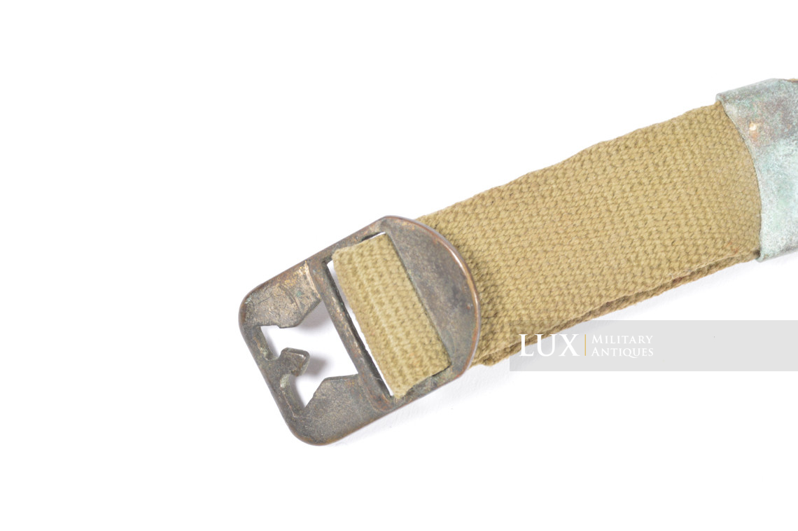 Unique casque USM1 de Colonel - photo 25