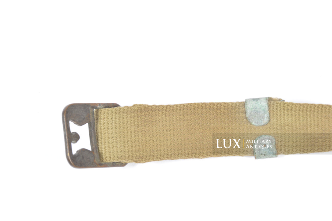 Unique casque USM1 de Colonel - photo 26