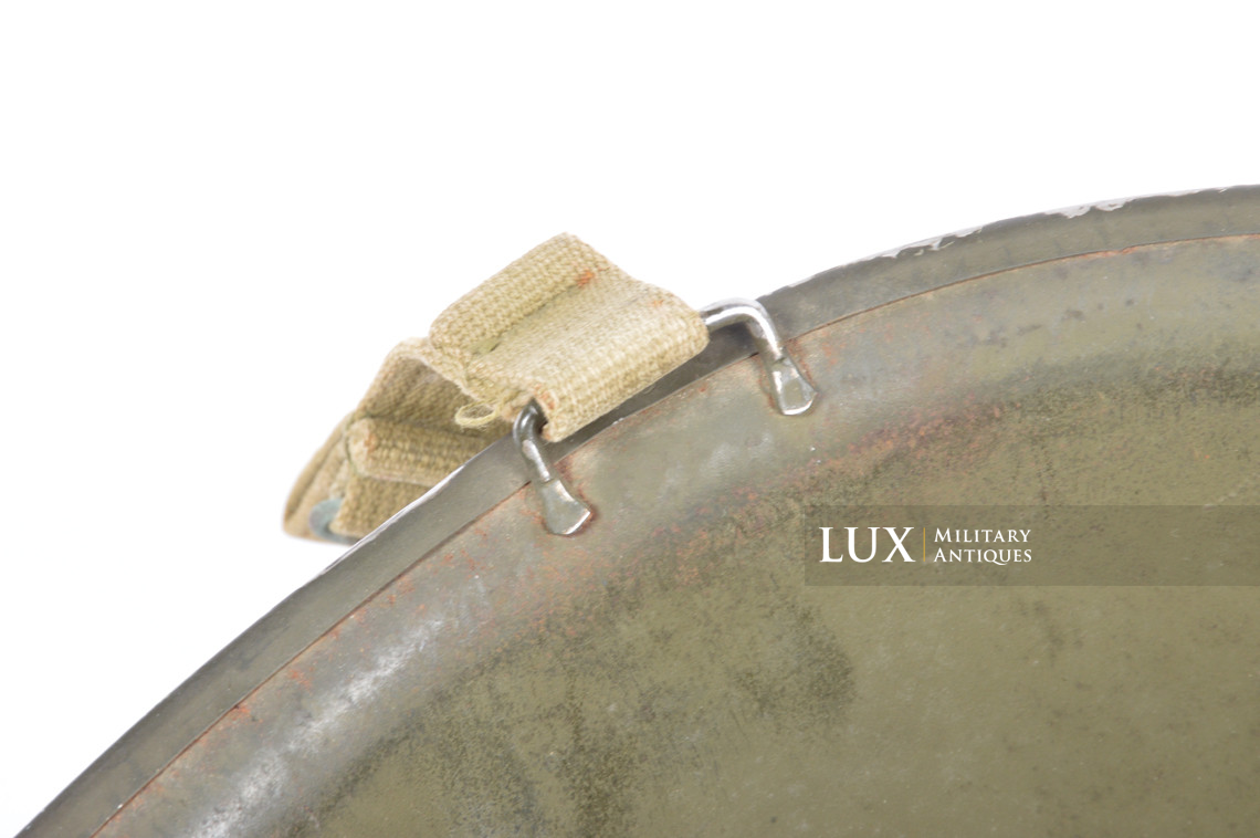 Unique casque USM1 de Colonel - photo 29