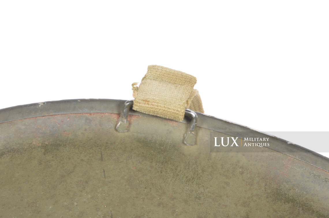 Unique casque USM1 de Colonel - photo 30