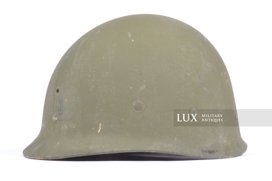Unique casque USM1 de Colonel - photo 33