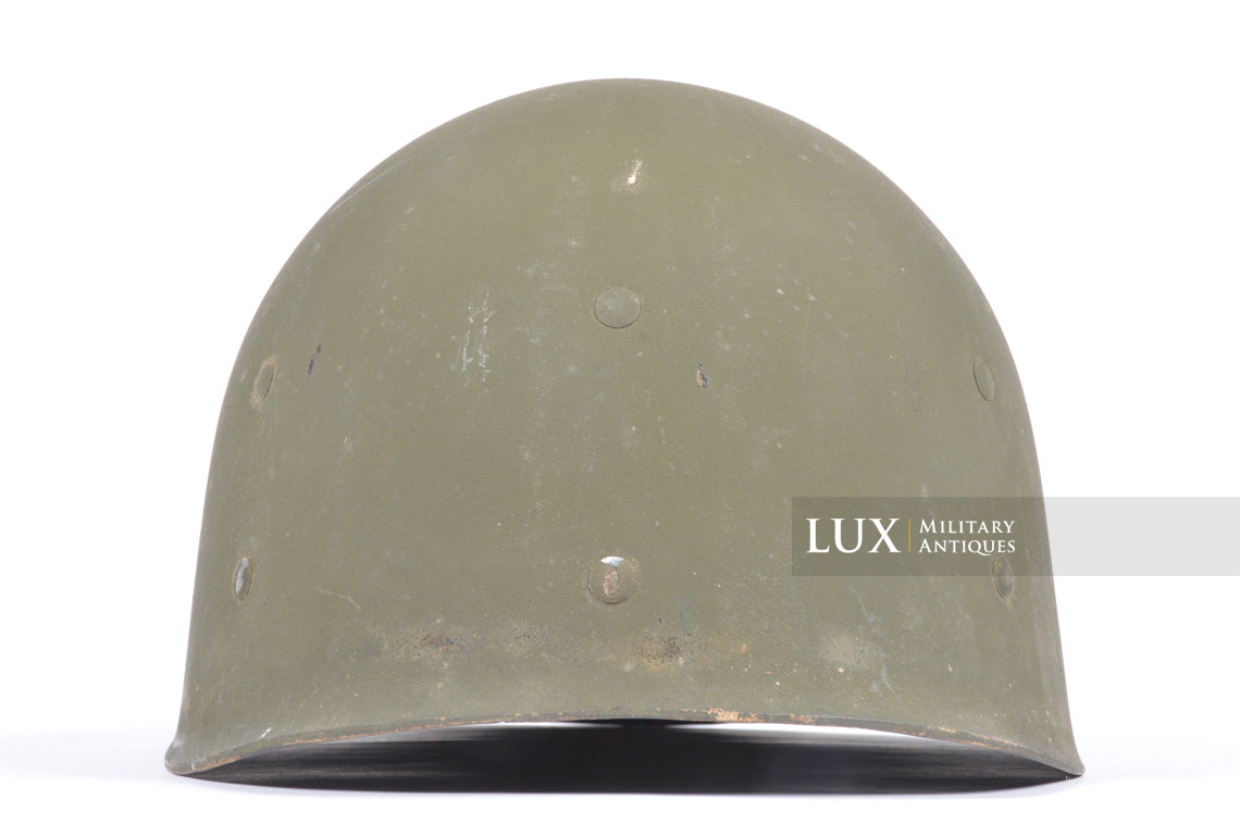 Unique casque USM1 de Colonel - photo 36