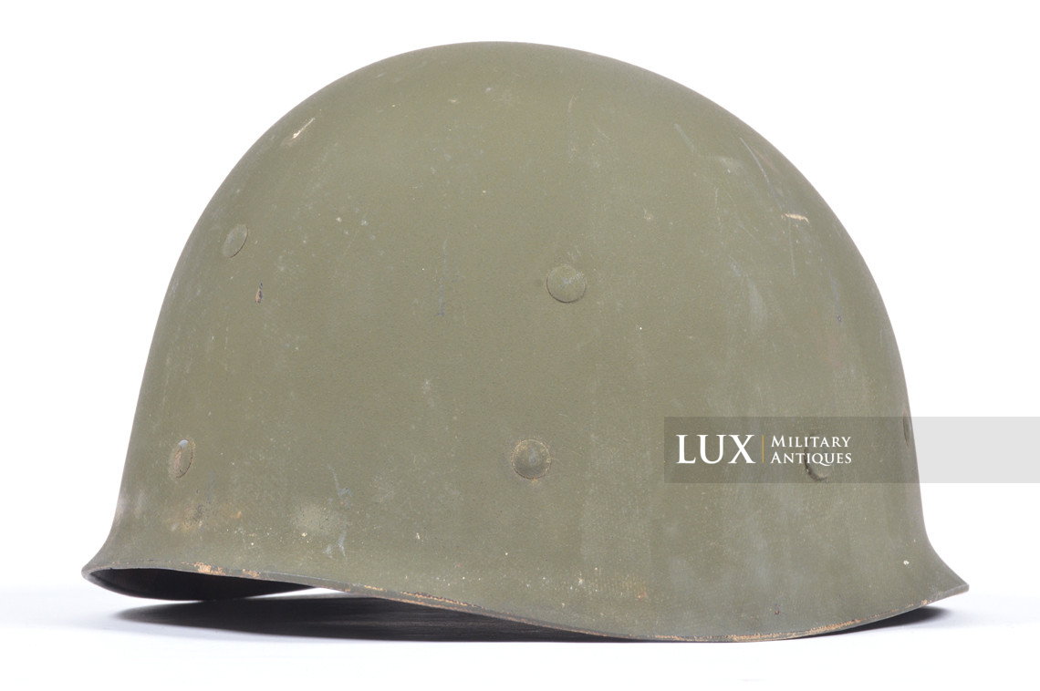 Unique casque USM1 de Colonel - photo 37