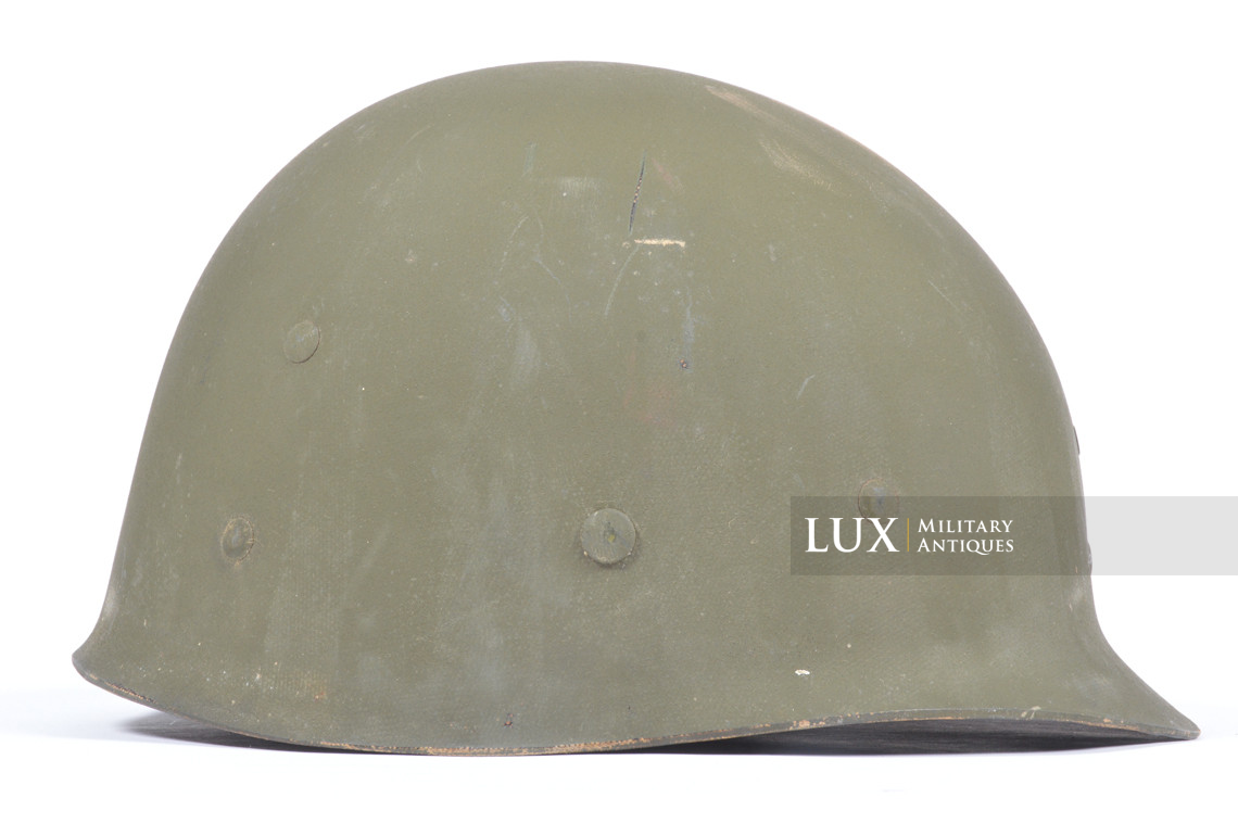 Unique casque USM1 de Colonel - photo 38