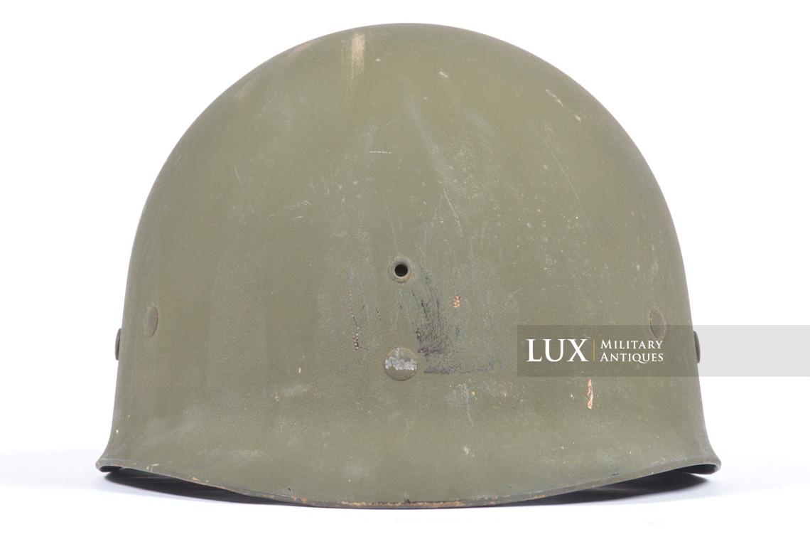 Unique casque USM1 de Colonel - photo 39