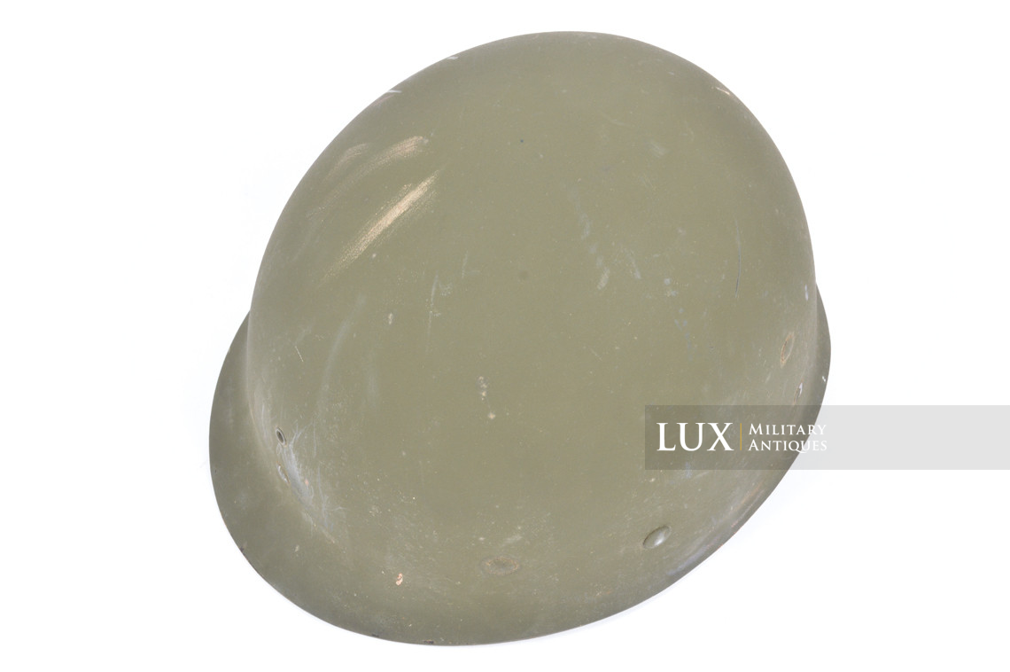 Unique casque USM1 de Colonel - photo 40