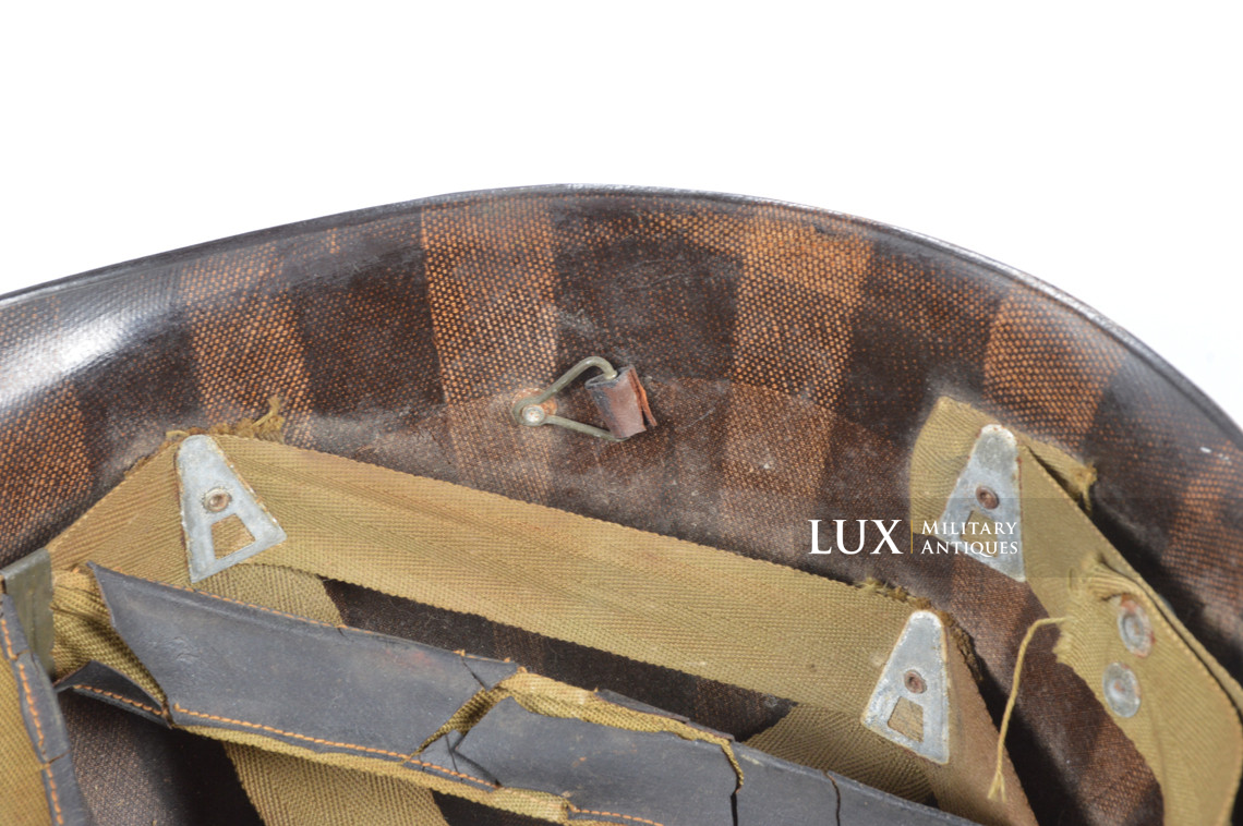 Unique casque USM1 de Colonel - photo 44