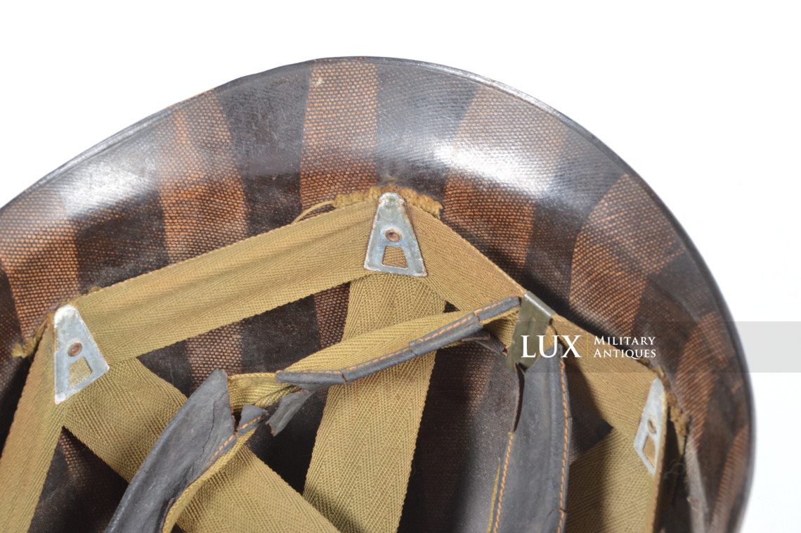 Unique casque USM1 de Colonel - photo 45
