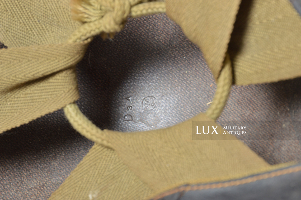 Unique casque USM1 de Colonel - photo 48