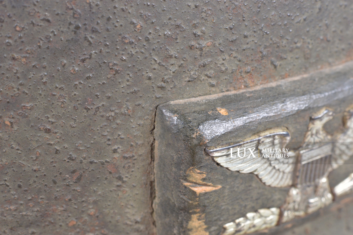 Unique casque USM1 de Colonel - photo 16