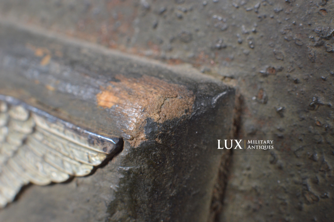 Unique casque USM1 de Colonel - photo 18